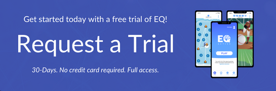 Request a Trial Call to Action
